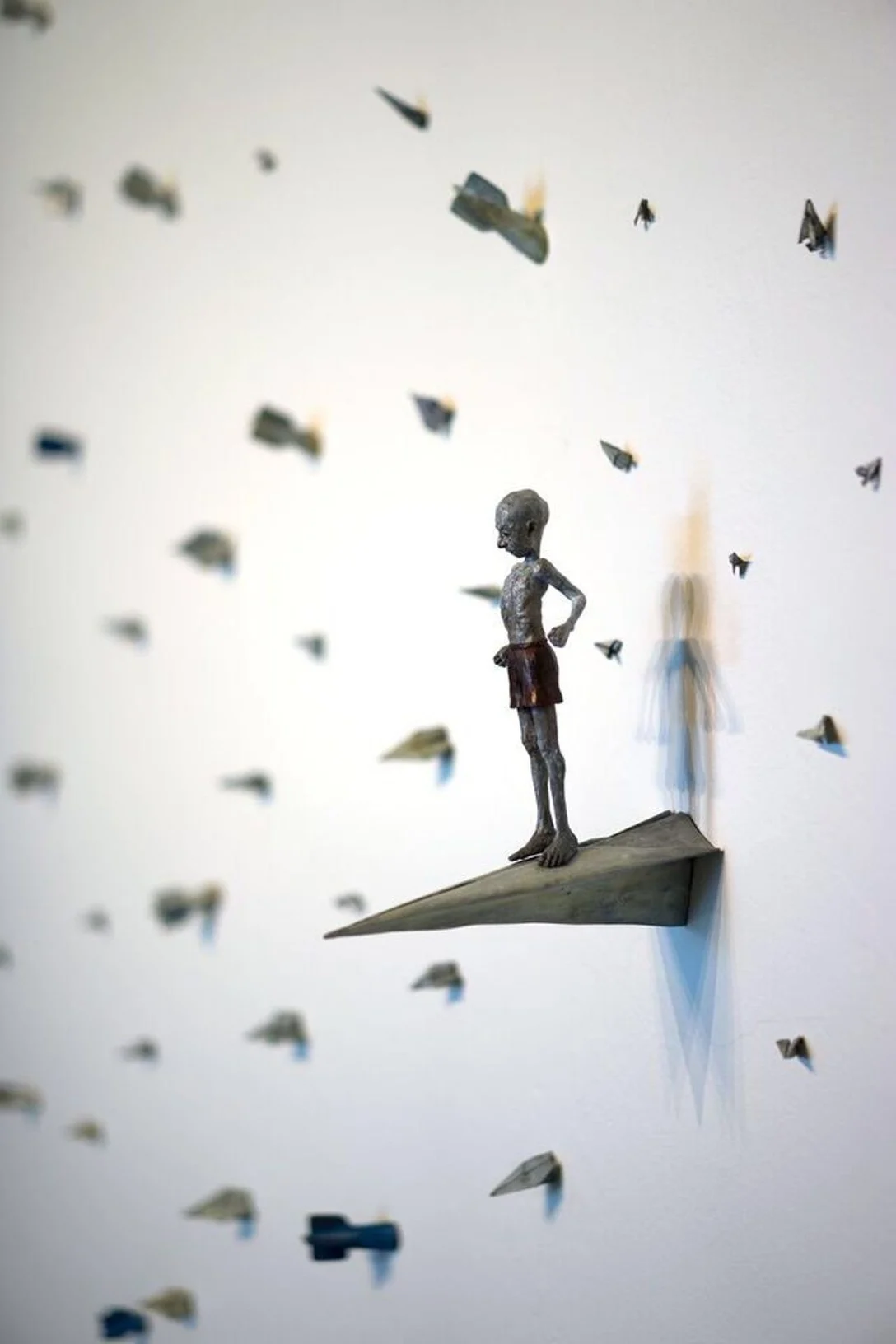 VIDEO: Bonner David Galleries Presents Holly Wilson’s New Show